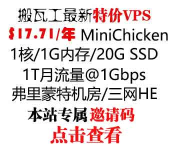 MiniChicken